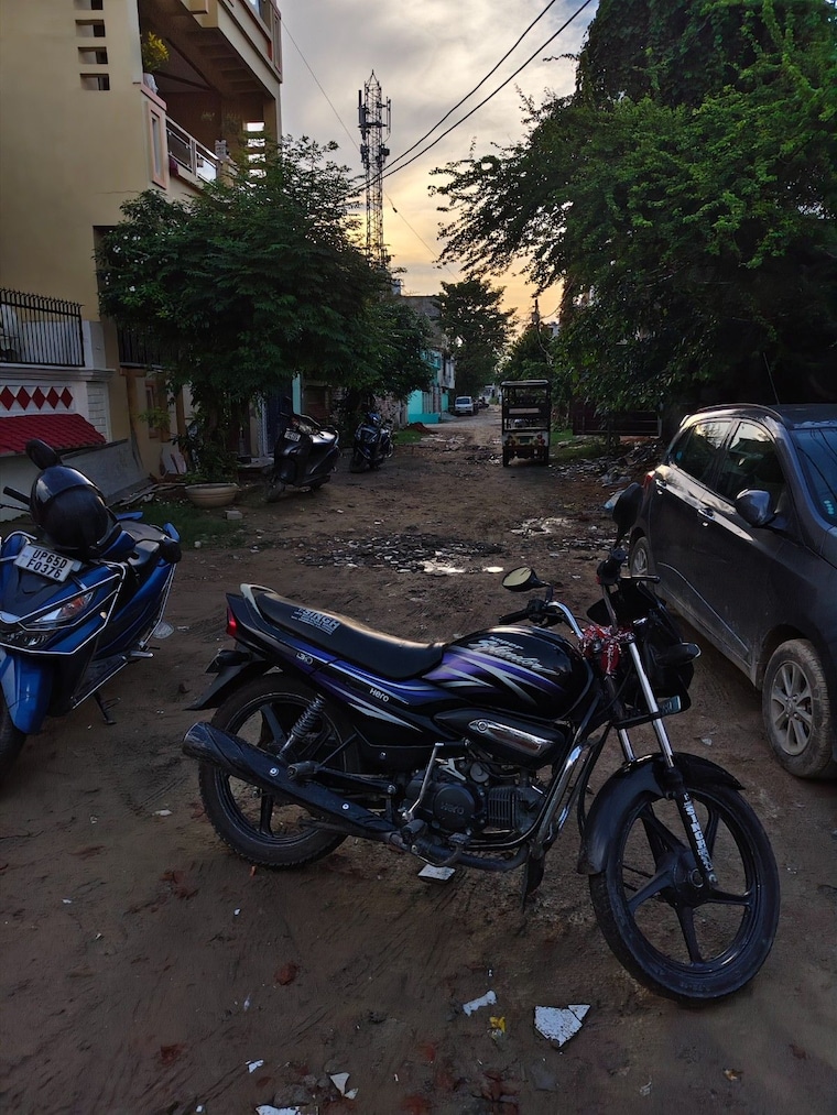 Exterior View, jankipuram  1840 Sq.Ft. Plot In Jankipuram Lucknow 9010622