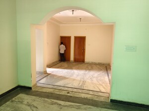 Bedroom in 3 BHK Independent House at Jankipuram – for Sale