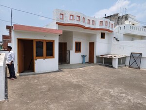 3 BHK Independent House – Exterior View View at Jankipuram - for Sale