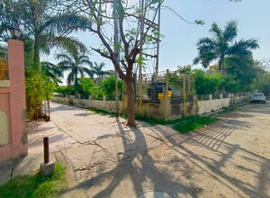 3 BHK Independent House – Garden View at Jankipuram - for Sale