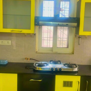 Kitchen in  Pg at Gomti Nagar – for Rent