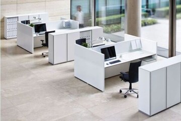 Team Area in  Office Space at Pride Icon Kharadi, Kharadi – for Rent