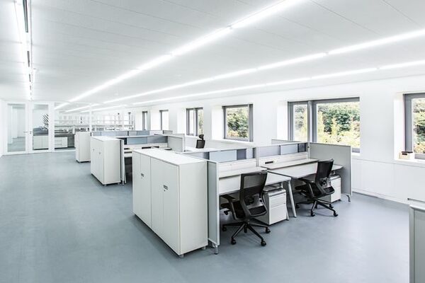 Office Space For Rent in Felicita Baner