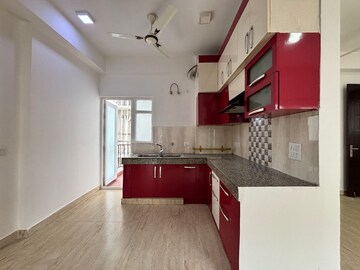 Kitchen in 3 BHK Apartment at Gaur City-2, Gaur City 2 – for Sale