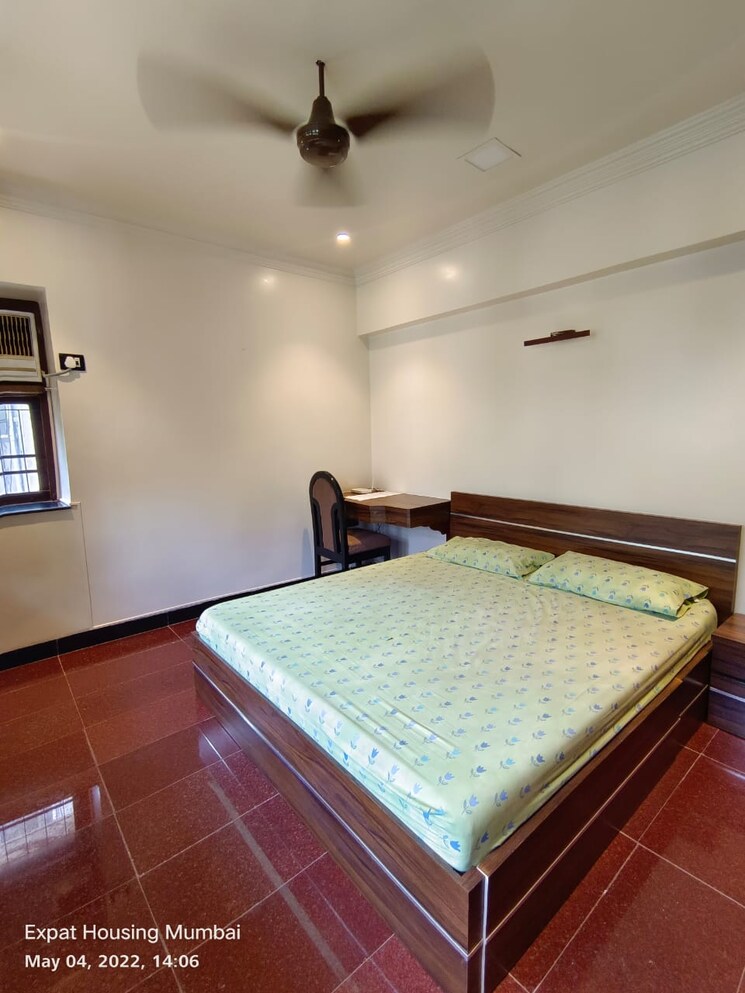 Bedroom, silver-palms-santacruz-west 2 Bedroom 800 Sq.Ft. Apartment In Santacruz West Mumbai 9010642