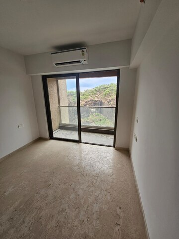 Utility Room in 3 BHK Apartment at Kanakia Silicon Valley, Powai – for Rent