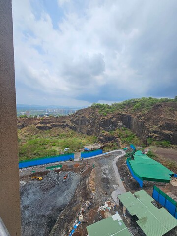 Swimming Pool in 3 BHK Apartment at Kanakia Silicon Valley, Powai – for Rent