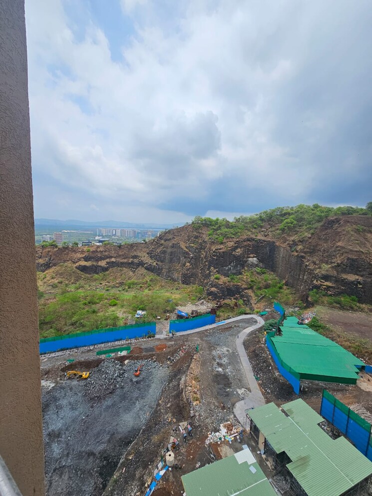 Swimming Pool, kanakia-silicon-valley 3 Bedroom 1282 Sq.Ft. Apartment In Powai Mumbai 9010640