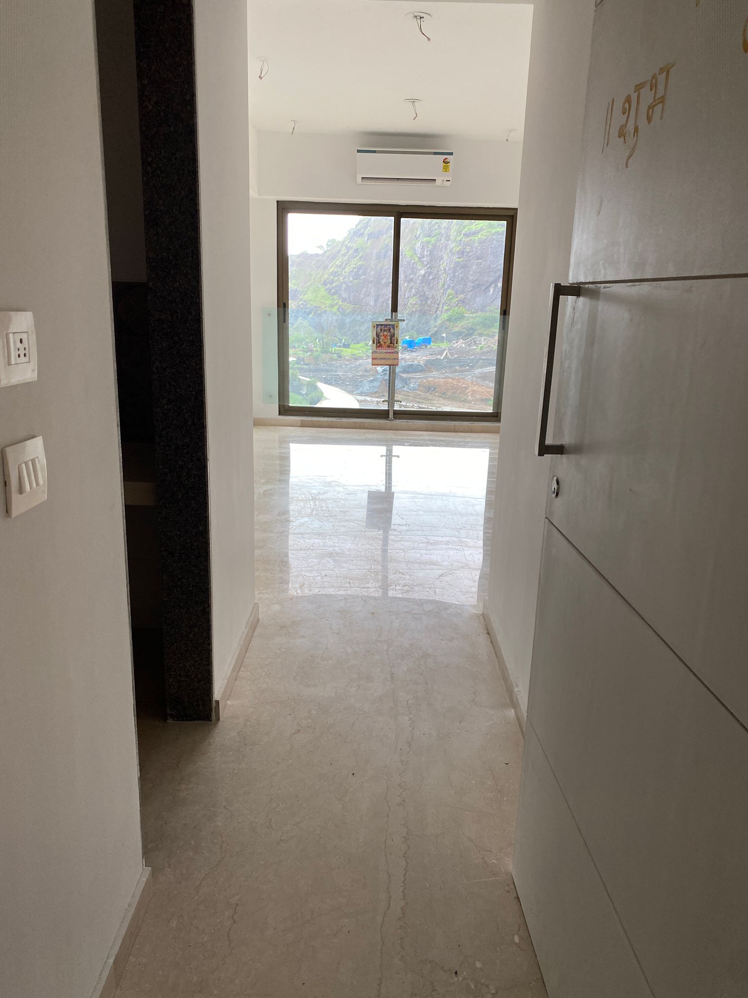 3 BHK + Extra Room Apartment For Rent in Kanakia Silicon Valley