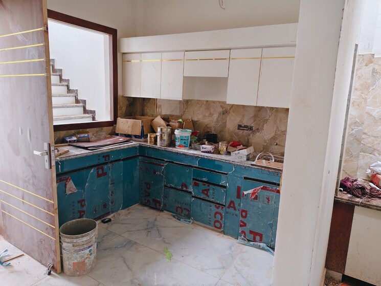 Exterior View, kursi road  1100 Sq.Ft. Plot In Kursi Road Lucknow 9010648