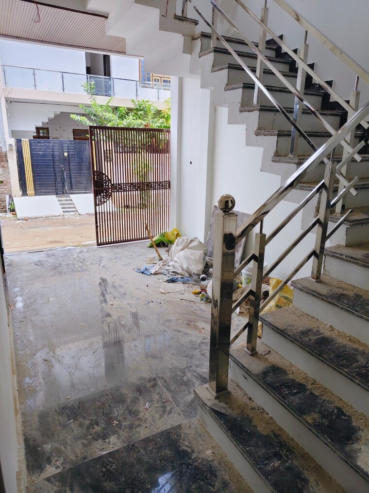 Exterior View, kursi road  1100 Sq.Ft. Plot In Kursi Road Lucknow 9010648