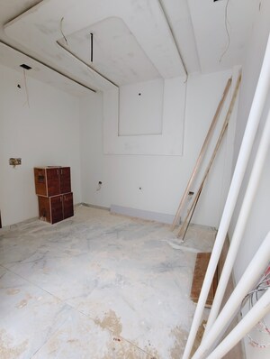  Plot – Exterior View View at Kursi Road - for Sale