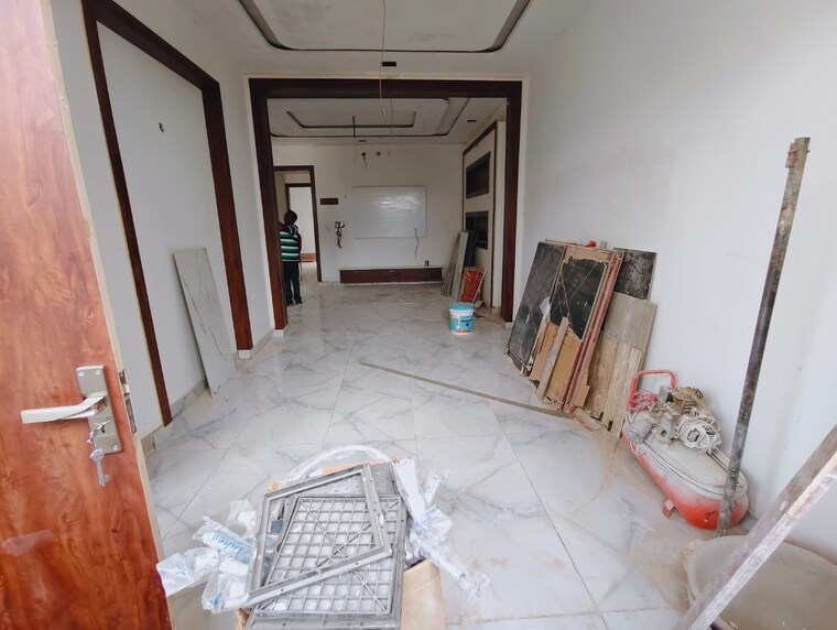 Exterior View, kursi road  1100 Sq.Ft. Plot In Kursi Road Lucknow 9010648