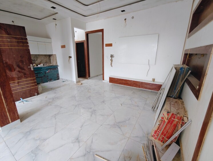 Exterior View, kursi road  1100 Sq.Ft. Plot In Kursi Road Lucknow 9010648