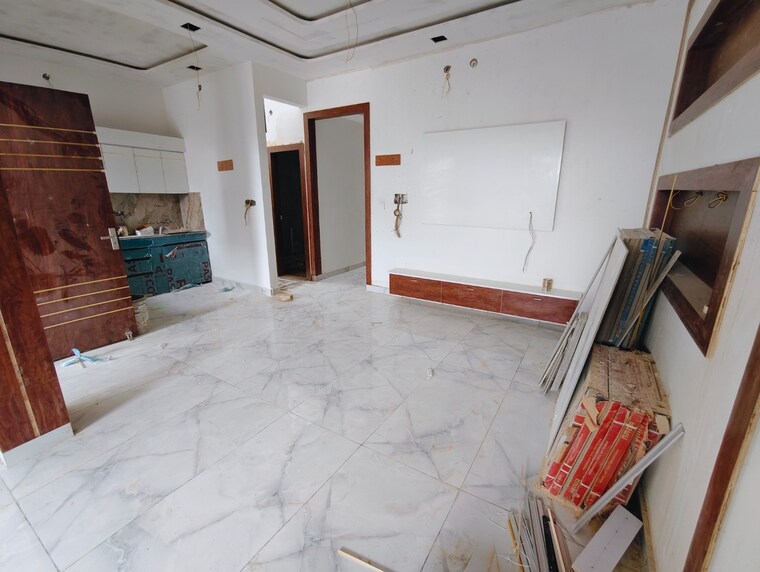Exterior View, kursi road  1100 Sq.Ft. Plot In Kursi Road Lucknow 9010648