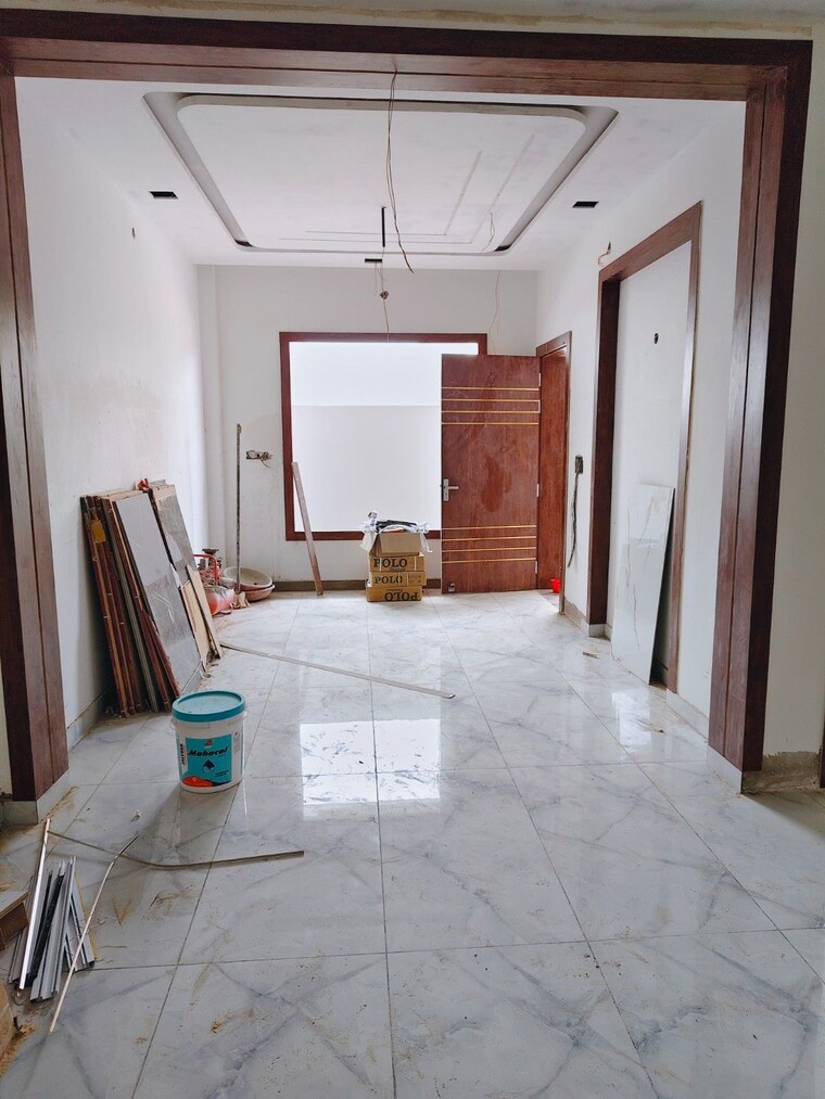 Exterior View, kursi road  1100 Sq.Ft. Plot In Kursi Road Lucknow 9010648