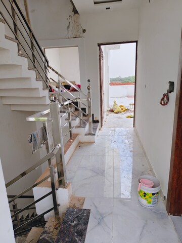  Plot – Exterior View View at Kursi Road - for Sale