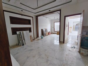  Plot – Exterior View View at Kursi Road - for Sale