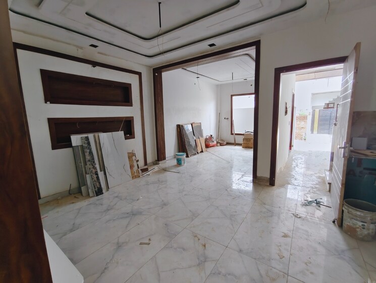 Exterior View, kursi road  1100 Sq.Ft. Plot In Kursi Road Lucknow 9010648