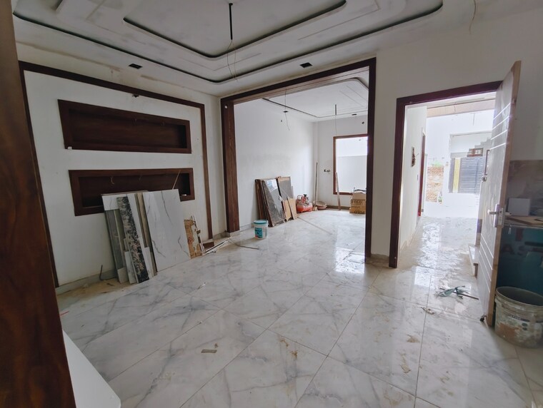 Exterior View, kursi road  1100 Sq.Ft. Plot In Kursi Road Lucknow 9010648