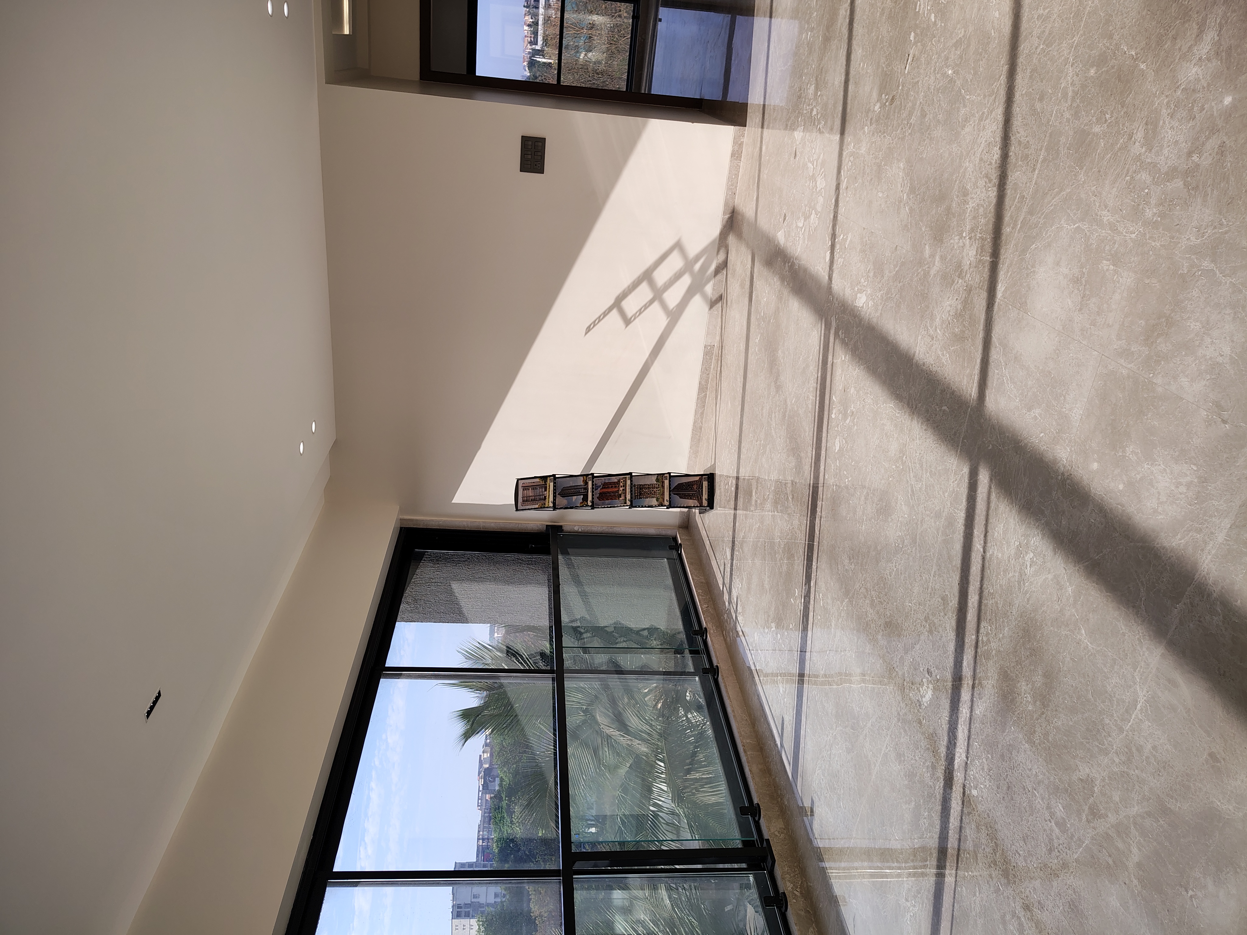 3 BHK Apartment For Rent in Radius 64 Greens