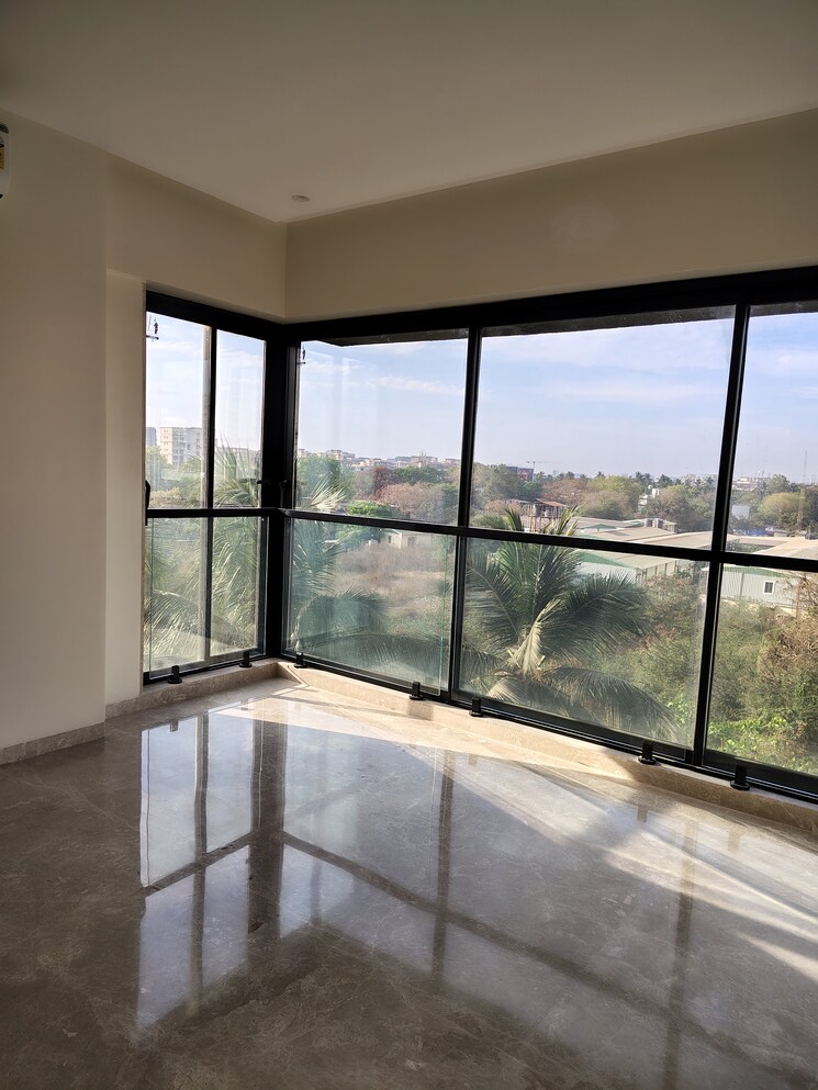 Bedroom, radius-64-greens 3 Bedroom 1326 Sq.Ft. Apartment In Santacruz West Mumbai 9010649