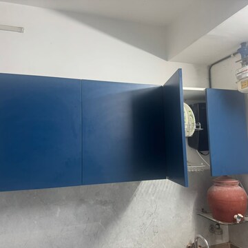 Furnished Amenities in 2 BHK Apartment at RNA NG Eclat, Yamnuna Nagar – for Rent