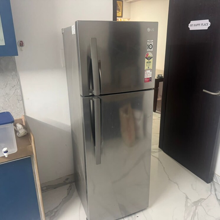 undefined, rna-ng-eclat 2 Bedroom 863 Sq.Ft. Apartment In Yamnuna Nagar Mumbai 9010653