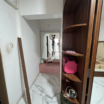 Furnished Amenities in 2 BHK Apartment at RNA NG Eclat, Yamnuna Nagar – for Rent