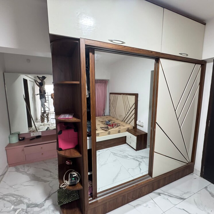 Kitchen, rna-ng-eclat 2 Bedroom 863 Sq.Ft. Apartment In Yamnuna Nagar Mumbai 9010653