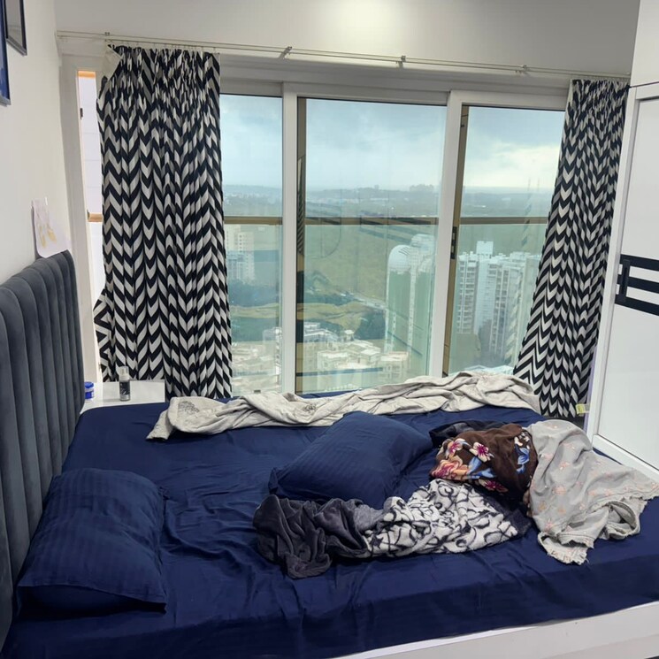 Bedroom, rna-ng-eclat 2 Bedroom 863 Sq.Ft. Apartment In Yamnuna Nagar Mumbai 9010653