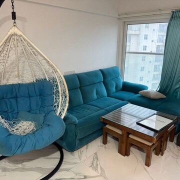 2 BHK Apartment For Rent in RNA NG Eclat, Yamnuna Nagar