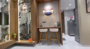  2 BHK Apartment at AV Crystal Prestige, Nalasopara East – for Sale