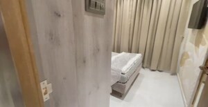 Bedroom in 2 BHK Apartment at AV Crystal Prestige, Nalasopara East – for Sale