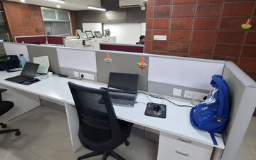 Office Space For Rent in Barton Centre, Ashok Nagar