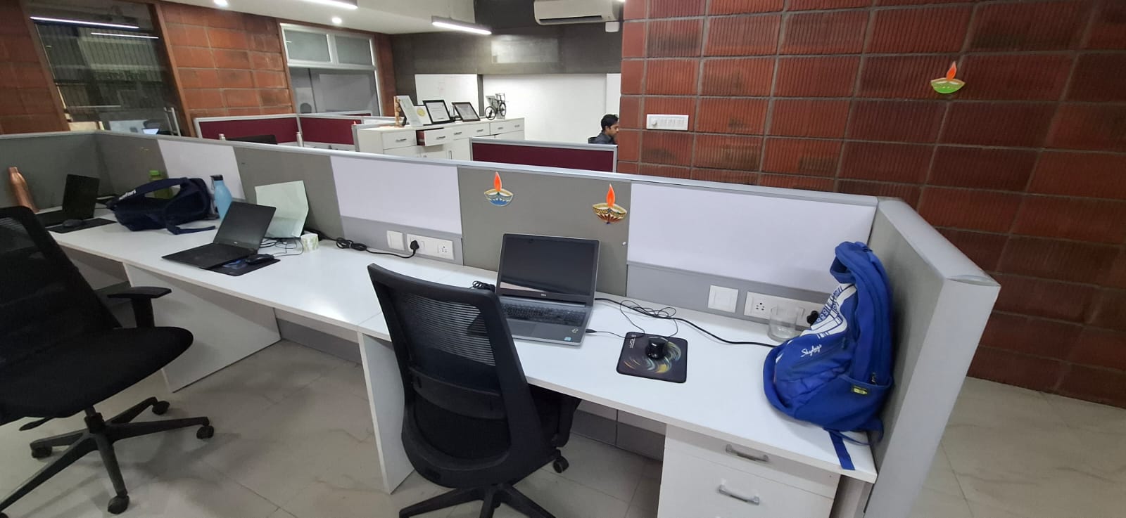 Office Space For Rent in Barton Centre