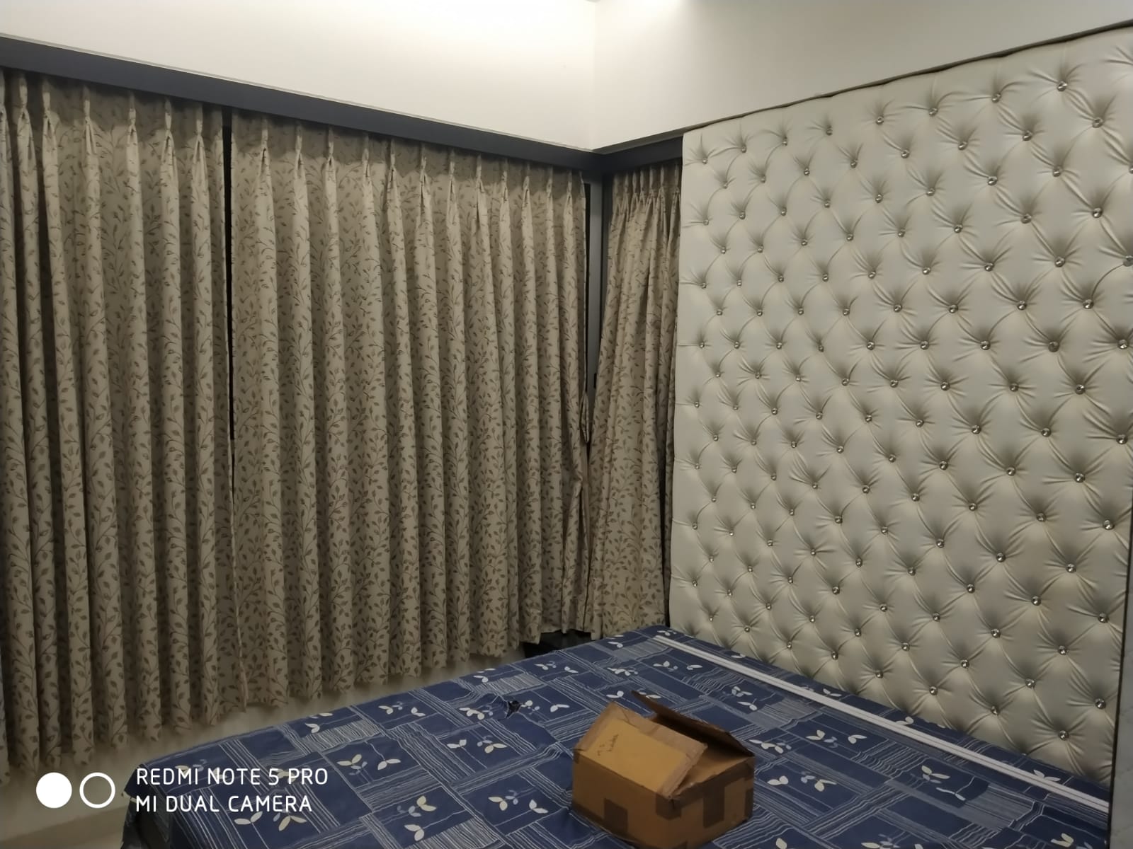1 BHK Apartment For Rent in GK Sai Radha Complex