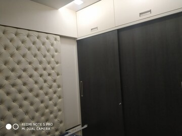 Kitchen in 2 BHK Apartment at Kukreja Complex, Bhandup West – for Rent