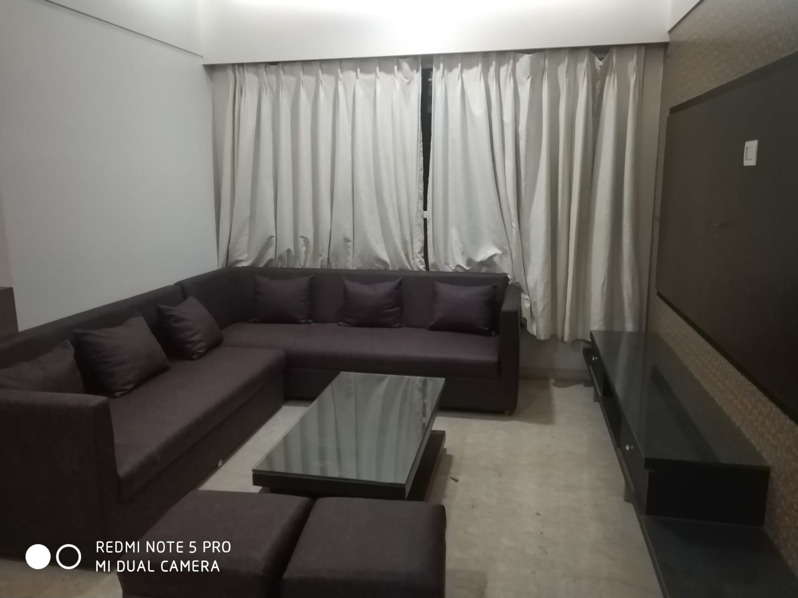 2 BHK 790 Sq.Ft. Apartment in Kukreja Complex