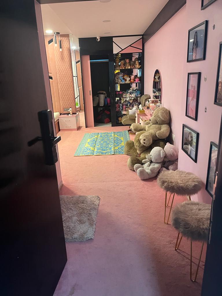 2 BHK Apartment For Rent in Neptune Living Point