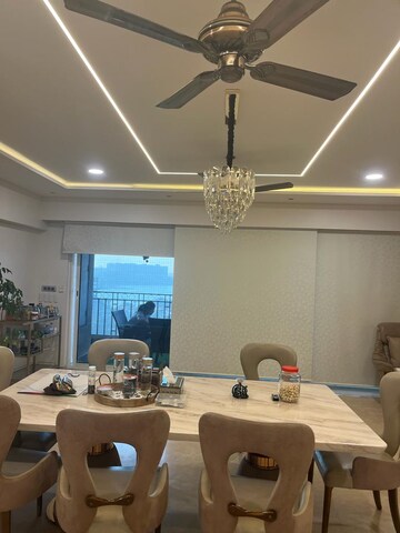 Team Area in 2 BHK Apartment at Neptune Living Point, Bhandup West – for Rent