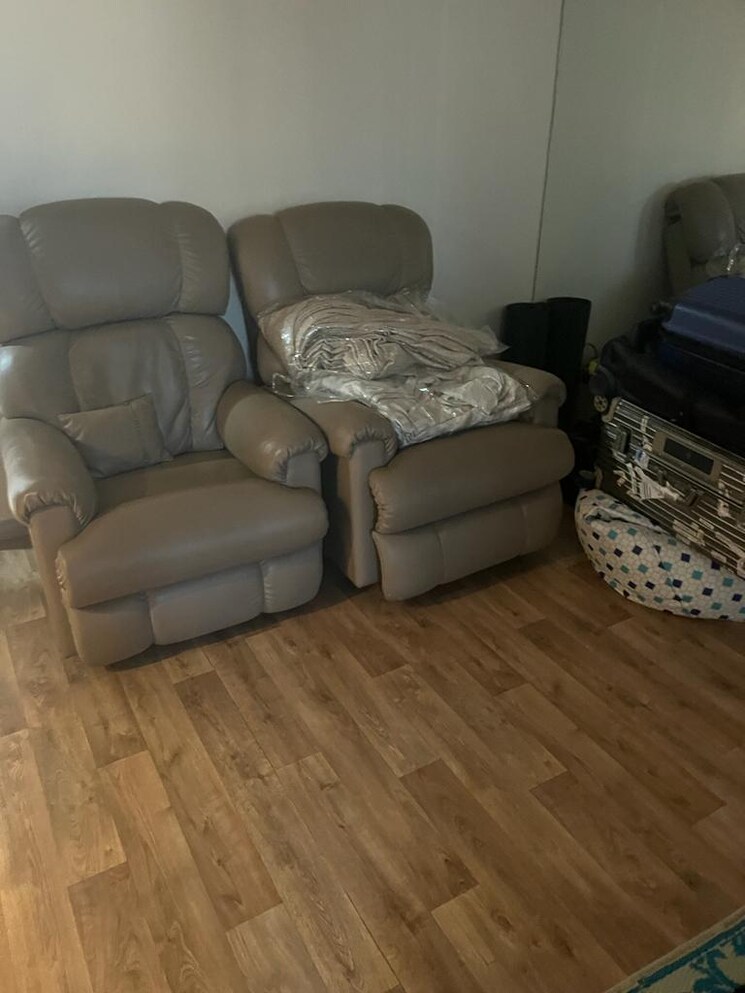 Living Room, neptune-living-point 2 Bedroom 800 Sq.Ft. Apartment In Bhandup West Mumbai 9010668