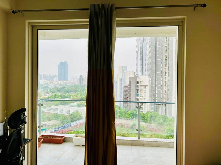 Room, tata-primanti-phase-2 3 Bedroom 2550 Sq.Ft. Apartment In Sector 72 Gurgaon 9010670