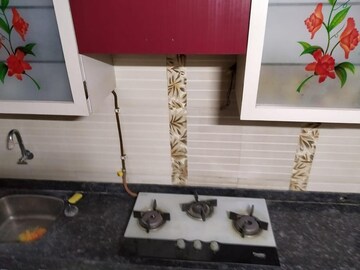 Furnished Amenities in 1.5 BHK Apartment at HDIL Dreams, Bhandup West – for Rent