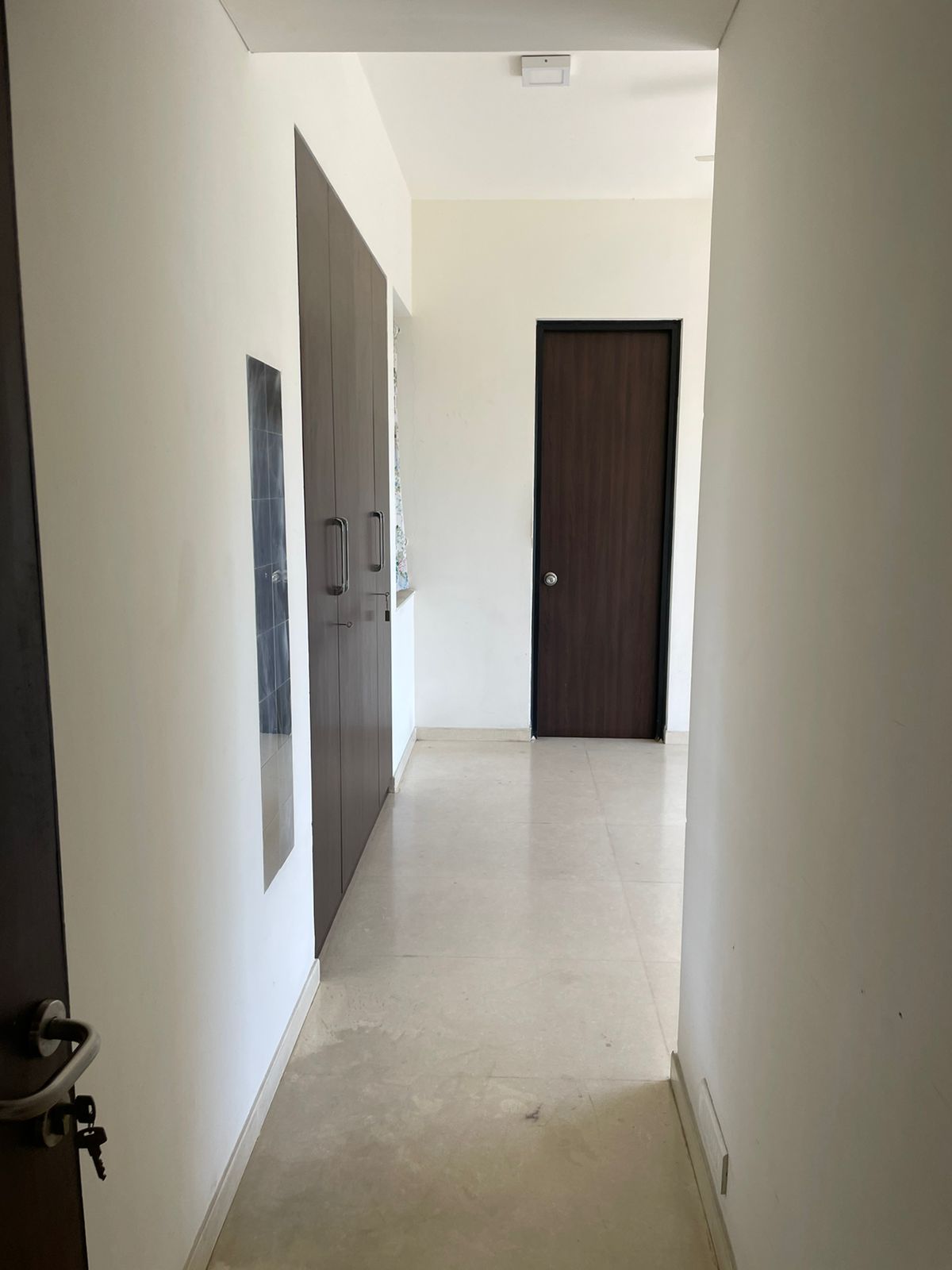 2 BHK Apartment For Rent in Kalpataru Crest