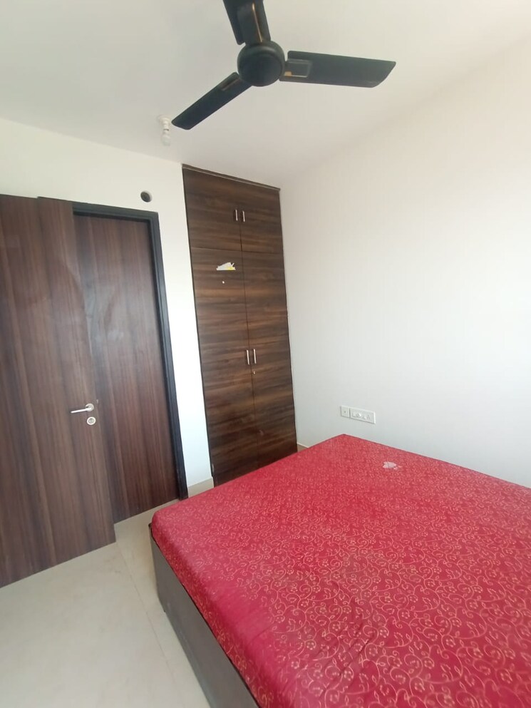 Bedroom, kalpataru-crest 2 Bedroom 775 Sq.Ft. Apartment In Bhandup West Mumbai 9010676