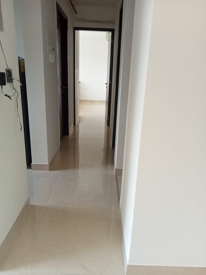 1 BHK 400 Sq.Ft. Apartment in Kanakia Spaces Zen World