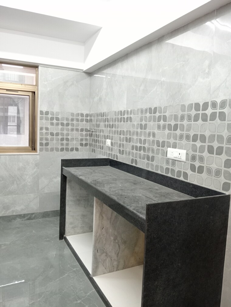 Kitchen, maheswar-shikar 3 Bedroom 1215 Sq.Ft. Apartment In Santacruz West Mumbai 9010678