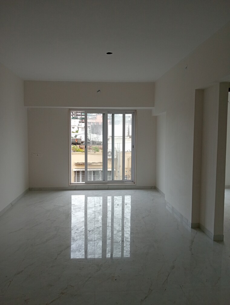 Living Room, new-saket-apartment 2 Bedroom 770 Sq.Ft. Apartment In Santacruz West Mumbai 9010680