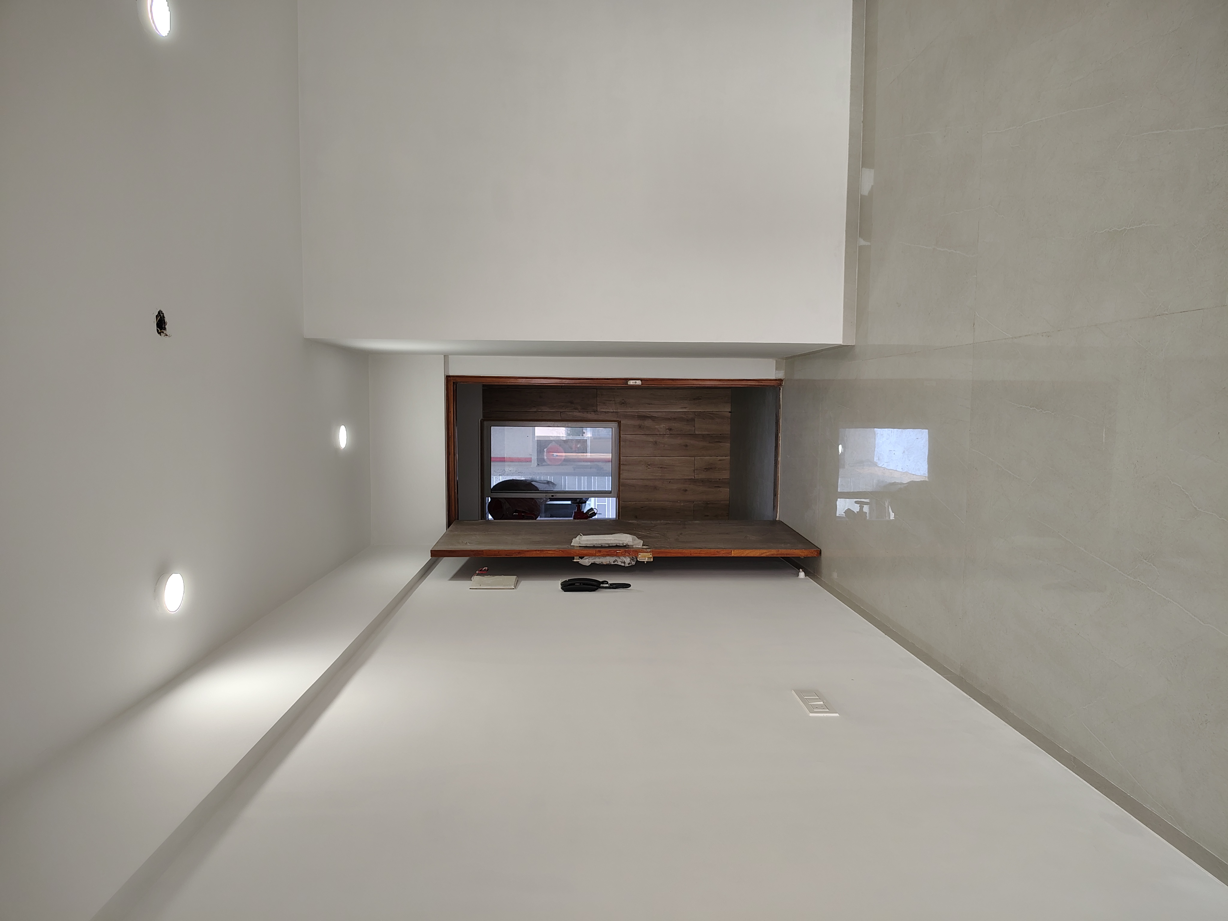 1 Rk  410 Sq.Ft. Apartment in Acharat Baug